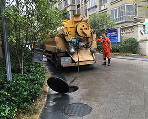 金溪管网知识-是否有行之有效的解决方案